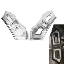 Trittbrett-Trittbrett vorne