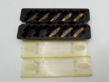 8 x Wendeschneidplatten HORN 229.0015.30 TN32