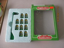Subbuteo Lightweight Team 410