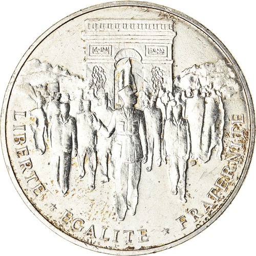 Münze frankreich - münze,,