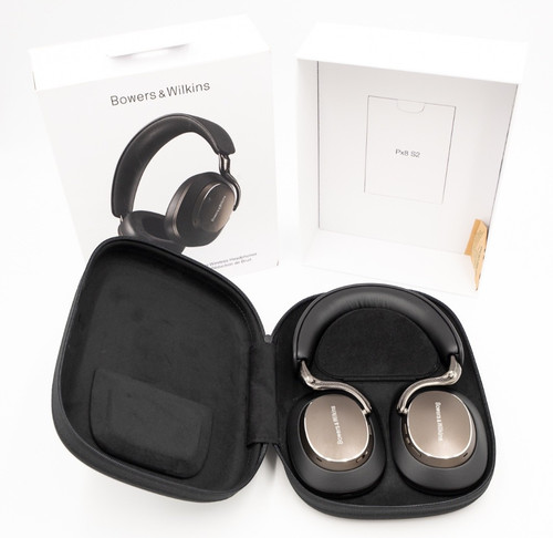 Bowers wilkins px8 s2 - bowers,