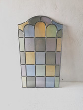 Glasfenster Bleiverglasung