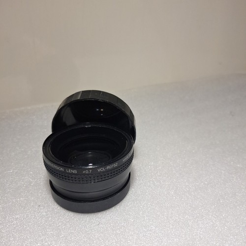 Sony vcl r0752 wide - sony, vcl-r0752