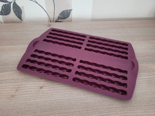 Tupperware silikonform - tupperware,