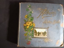 Liebig  / Chromos  /     Album