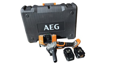 Aeg pro 18v - aeg,