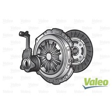 Valeo Kupplung für Volvo C70