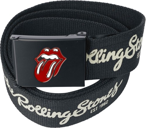 The rolling stones gürtel - stones,