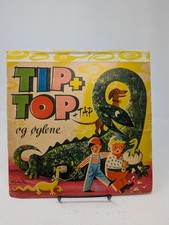 1964 Kubasta Tip + Top + Tap