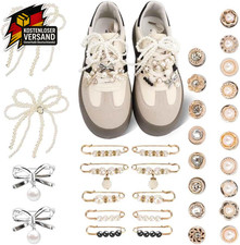 Schuh Charms Sneakers Schmuck