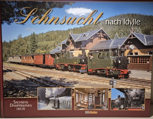 Sehnsucht nach idylle ssb - sehnsucht,