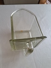 Vintage Big Schütte Aus