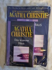 Agatha Christie   Band 34 ~
