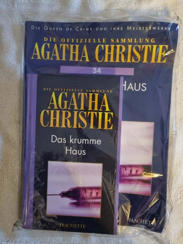 Agatha christie band - , ~