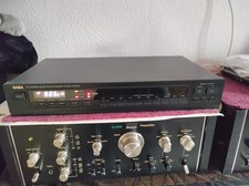 SABA TS-2020 HIFI Stereo