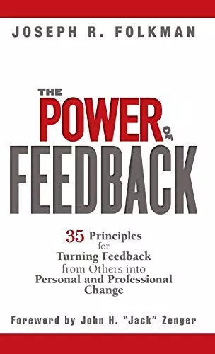 The power feedback 35 - of,