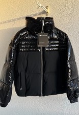 Moose Knuckles Daunenjacke Gr