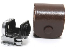 Vintage Leica Leitz SOOYV