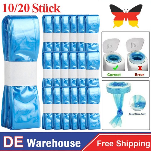 20er pack nachfüllbeutel - 20er-pack,
