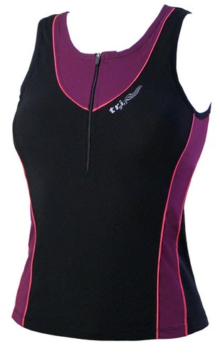 Trigirl susan tri tanktop - tri,