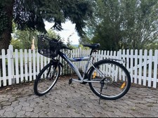 Yazoo Free Bike 18 Zoll Fahrrad