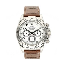 ROLEX DAYTONA 40 REF. 16519