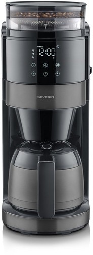 Severin kaffeemaschine 4831 - kaffeemaschine, ka
