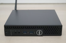 DELL micro PC Intel Core