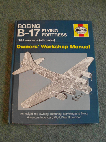 Haynes boeing flying - haynes,