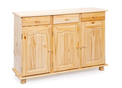 Landhausstil kommode - –,