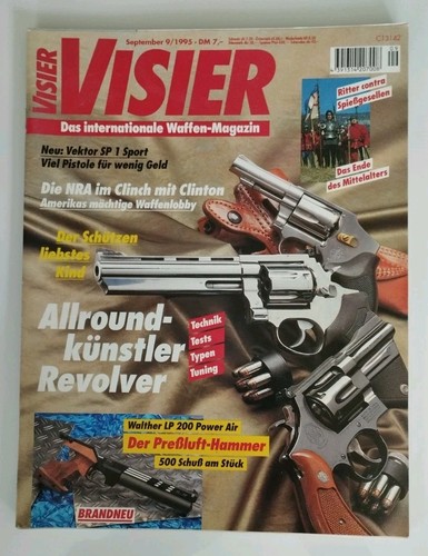 Visier das internationale - das,
