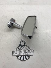 Innenspiegel Rückspiegel Chrom Vollchrom Mercedes W111 Coupe W108 W109 W113 