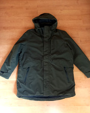 Parka Herren Raintex Gr. XL,dunkelgrün, Outdoor, Winter, NEU ! TOP !