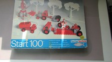 Fischertechnik START 100