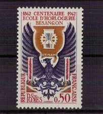 Frankreich: Nr. 1396 **