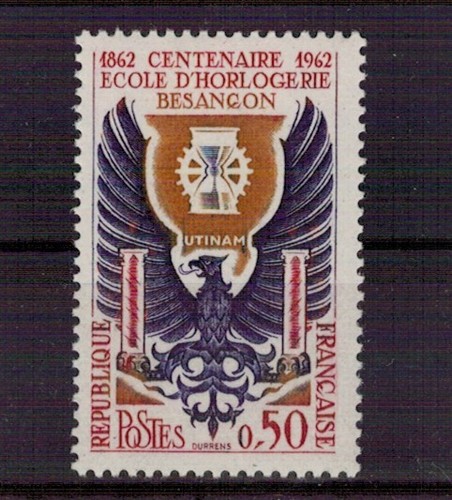 Frankreich 1396 - nr., **