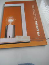 PRANDINA LIGHTING COLLECTION