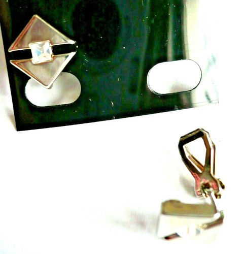 Süße ohr clips - süße, strass