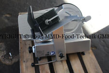 BIZERBA GSP H Aufschnittmaschine, Baujahr: 2017, Schneidemaschine, Slicer