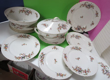 Speiseservice für 6, LIMOGES