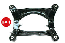 Original AUDI A6 C6, 4F, Motorträger Achsträger 4F0399313AE Neue Buchsen