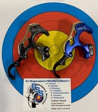 Topoint Back Tension Release Compound Compoundbogen Bogenschießen Release Neu