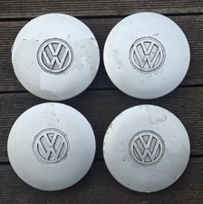 Original VW Golf 3 Nabenkappen