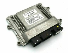 Mercedes-Benz B-Klasse W245  Gasanlage Steuergerät  A2661531291  5WY53530B