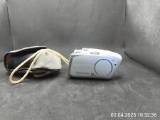 Olympus Stylus Verve