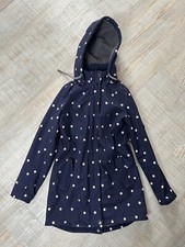 Odyssee Jacke Damen, Größe