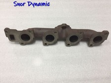 CHRYSLER PT CRUISER 2.2 CRD AUSPUFF ROHR - TURBO ABGASKRÜMMER 2007