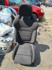 Hyundai I30 III N-Line PD Sitze Vorne Links Fahrersitz Sitzheizung 01.2017-2024