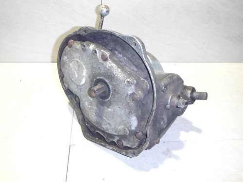Simson touren awo - touren,