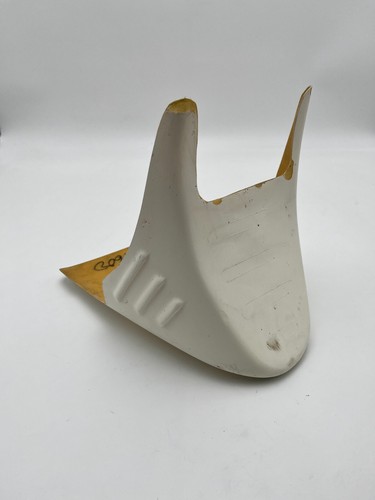 Yamaha xv1600 bugspoiler bug - xv1600,
